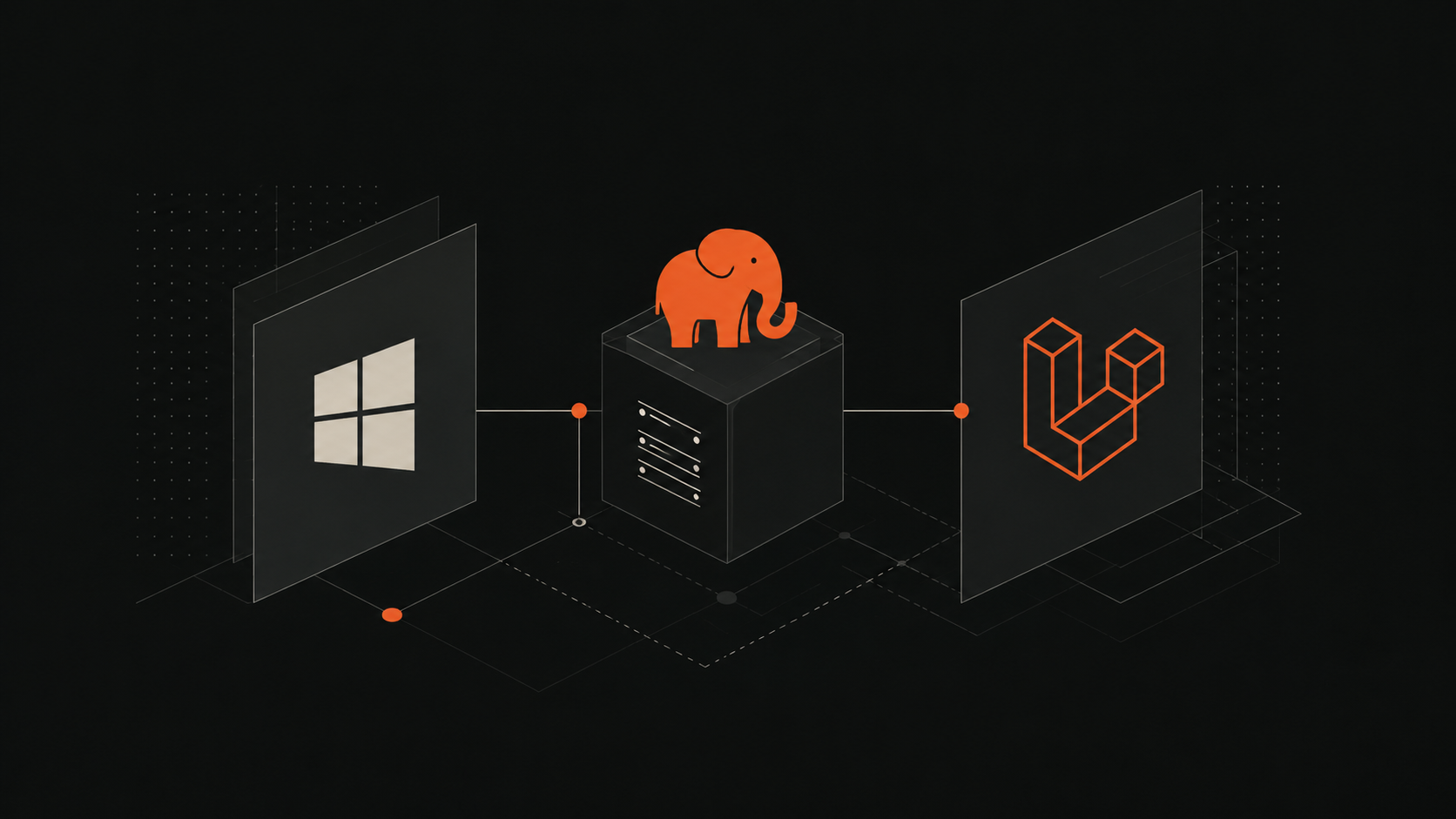 Instalar Laravel desde cero en Windows con Laragon
